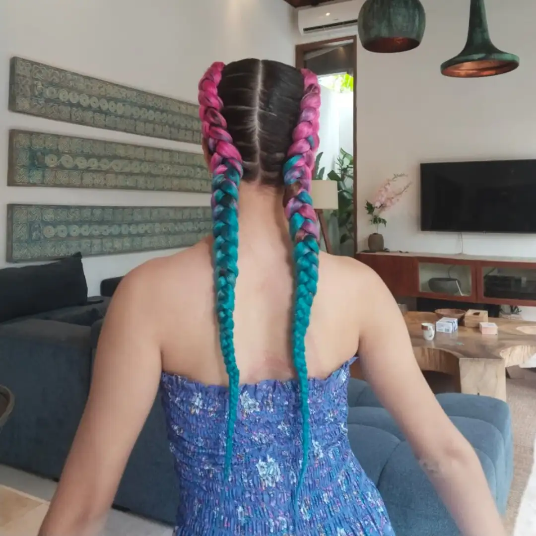 Braids Bali - Bali Braids